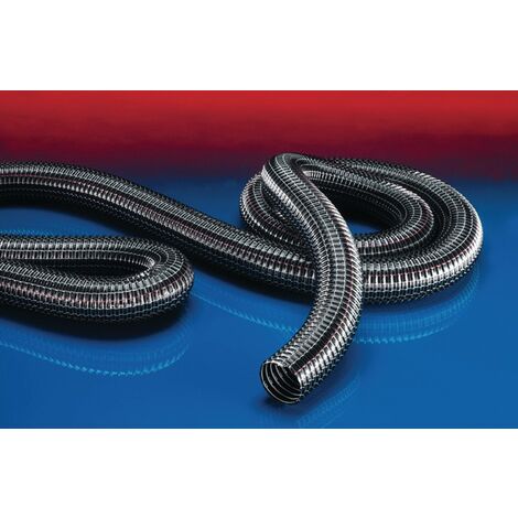 NORRES Absaug- und Gebläseschlauch SuperFlex PVC 372 Innen-Ø 41 mm ( 4501400788 )