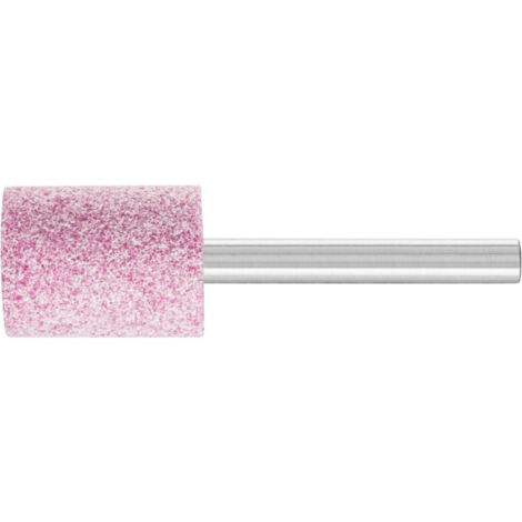 Schleifstift ZY STEEL D20xH25mm 6mm Edelkorund ADW 60 ZY PFERD