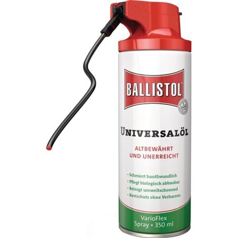 BALLISTOL 21745 Universalöl  350 ml