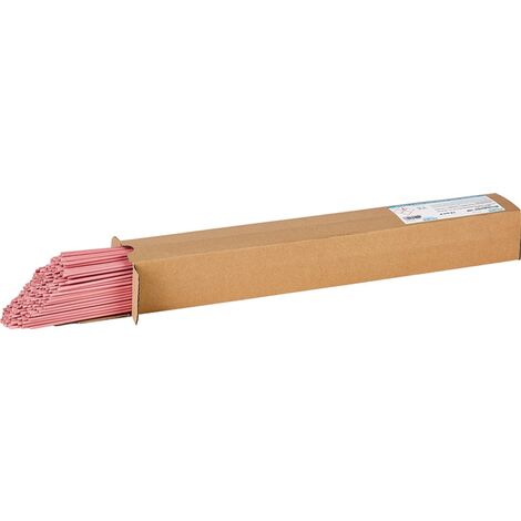 FELDER 30013050 Messinghartlot UM Cu 303 3x500mm L-Cu Zn 40 flussmittelummantelt