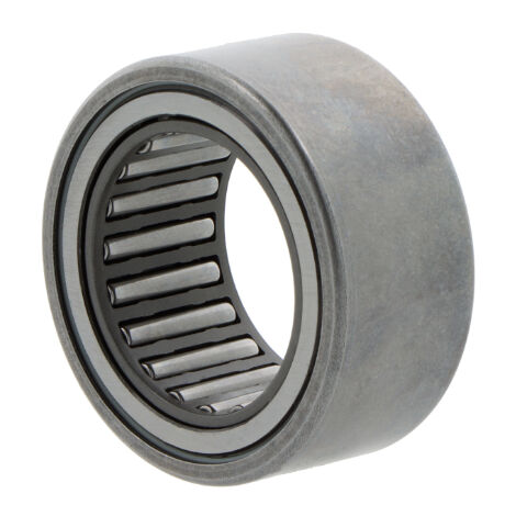 5 Stück Lagerhülsen 17x22x30 Mm - Lagerstahl Wellenführung Ohne Gewinde