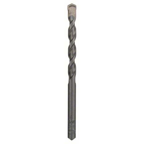 Bosch 2608597663 Betonbohrer CYL-3, 8 x 80 x 120 mm, d 7,5 mm, 1er-Pack