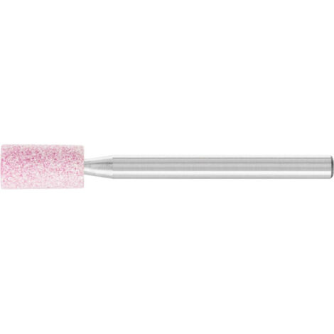 PFERD TOOLS 31107250 Schleifstift STEEL D5xH10mm 3 mm Edelkorund ADW 100 ZY