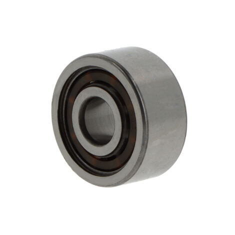 Kozelo Nadellager HK0709 - 5 Stück 7x11x9 Mm Für Landmaschinen