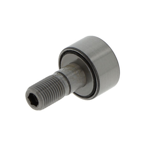 Nadel-Axialzylinderrollenlager NKXR35 ID 35mm AD 47mm Breite30mm INA