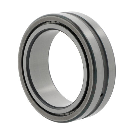 Pendelkugellager 1215 -TVH-C3 ID 75mm AD 130mm Breite25mm FAG (1/2)