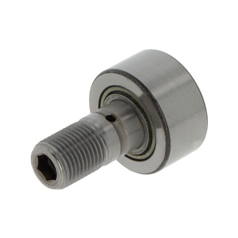 Wellenscheibe WS89312 ID 60mm AD 110mm Breite10,5mm INA (1/2)
