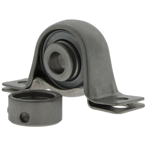 Zylinderrollenlager NUP2304 -E-XL-TVP2-C3 ID 20mm AD 52mm Breite21mm FAG (1/2)