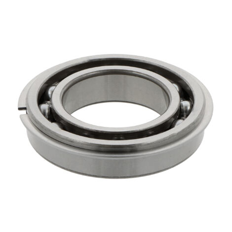 Zylinderrollenlager N214 -E-XL-TVP2-C3 ID 70mm AD 125mm Breite24mm FAG (1/2)