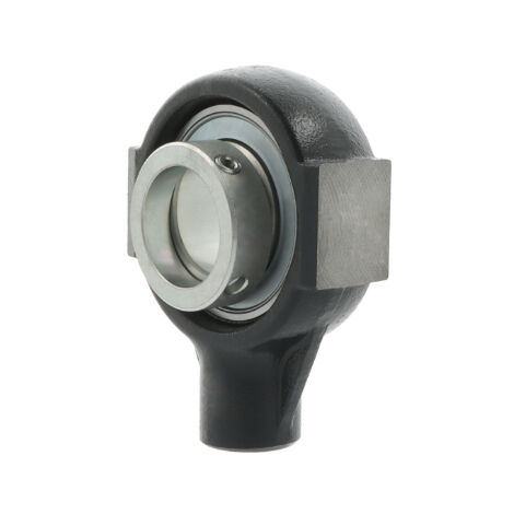 Laufrolle 306802 -2Z ID 15mm AD 47mm Breite19mm NKE (1/2)