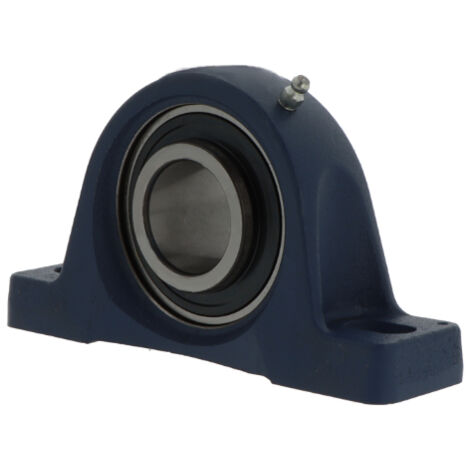Laufrolle 361202 -R Innen-Ø 15 mm Außen-Ø 40 mm Breite11 mm (1/2)