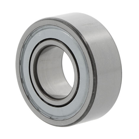 Vierpunktlager QJ220 -N2-MPA ID 100mm AD 180mm Breite34mm NKE (1/2)