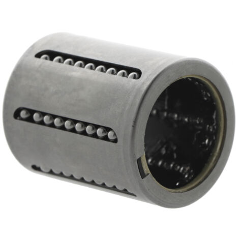 Pendelrollenlager 24022 CC/W33 ID 110mm AD 170mm Breite60mm SKF (1/2)