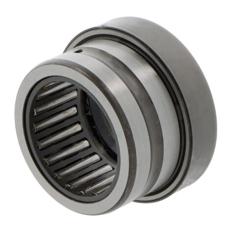 Rillenkugellager 62305 -2RSR-C3 ID 25mm AD 62mm Breite24mm FAG (1/2)