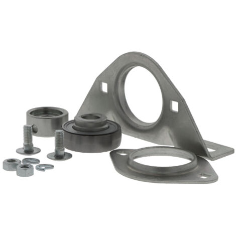 Vierpunktlager QJ319 -N2-MPA-C3 ID 95mm AD 200mm Breite45mm FAG (1/2)