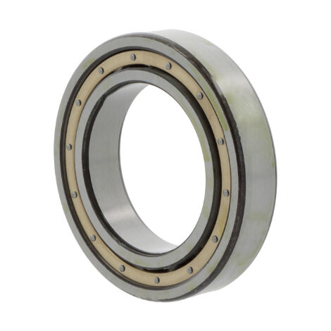 NKE 6200 -2Z Rillenkugellager Innen-Ø 10 mm Außen-Ø 30 mm Breite9 mm (1/2)