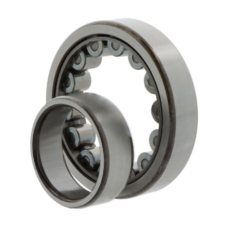 Vierpunktlager QJ310 -XL-MPA-C3 ID 50mm AD 110mm Breite27mm FAG (1/2)