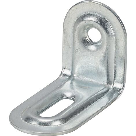 VORMANN 000174001Z Verstellwinkel Länge 39 x 28 mm Breite 22 mm Stärke 1 mm Sta (1/2)