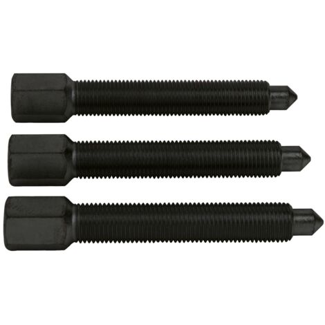 Gewindebolzen, M14x1,5, 3er Pack (1/2)