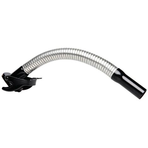 Ausgießstutzen f.Diesel L.380mm B.68mm schwarz H.60mm 340g