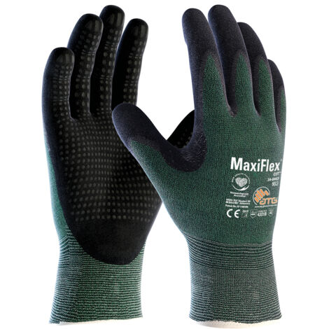 ATG® MaxiFlex® Cut™ Schnittschutz-Strickh. (34-8443) Gr. 11
