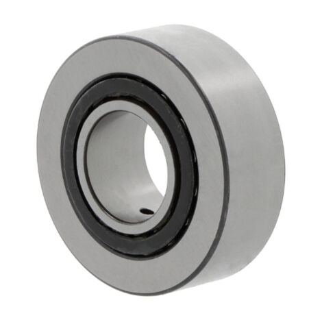 Kurvenrolle NUKR52 -NMT ID 20mm AD 52mm Breite66mm NKE (1/2)
