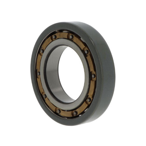 Kegelrollenlager 31312 ID 60mm AD 130mm Breite33,5mm NKE (1/2)