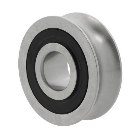 Zylinderrollenlager N308 -E-M1 ID 40mm AD 90mm Breite23mm FAG (1/2)