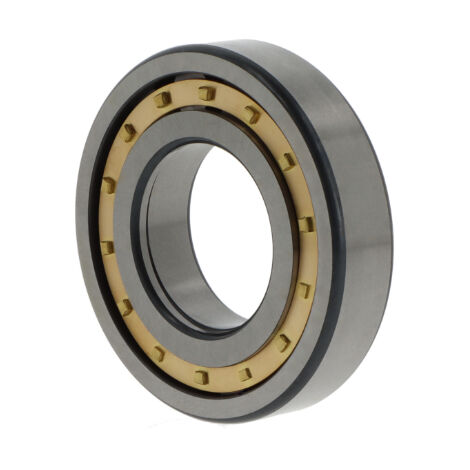 Kegelrollenlager 32206 ID 30mm AD 62mm Breite21,25mm NKE