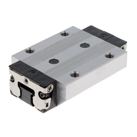 NKE HK0306 Nadelhülse Innen-Ø 3 mm Außen-Ø 6,5 mm Breite6 mm (1/2)