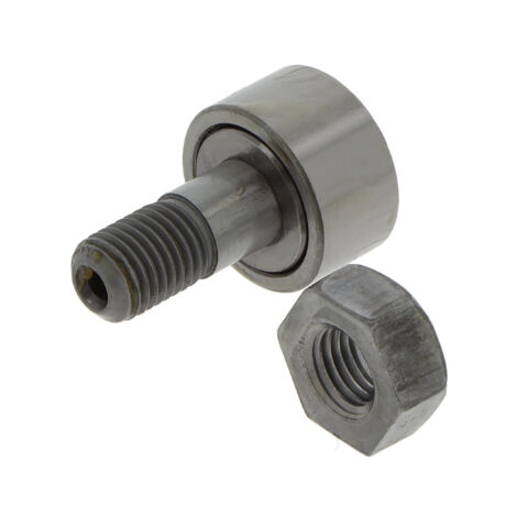 Nadellager NKI7/12 -TVP ID 7mm AD 17mm Breite12mm NKE (1/2)