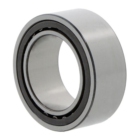 Kegelrollenlager 30217 ID 85mm AD 150mm Breite30,5mm NKE (1/2)