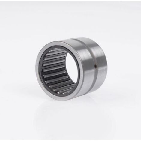 NKE NK21/20 Nadellager Innen-Ø 21 mm Außen-Ø 29 mm Breite20 mm (1/2)