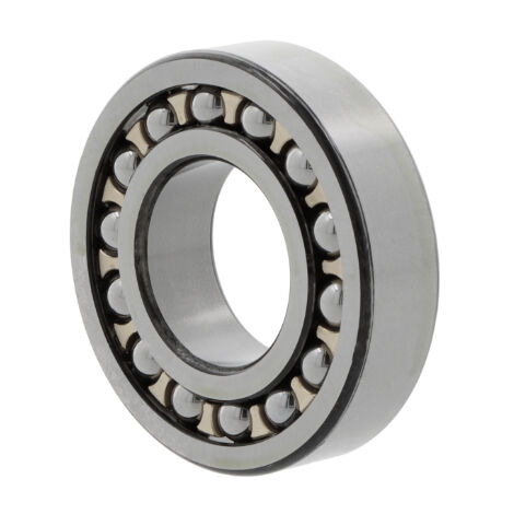 Axial-Zylinderrollenlager 81109 -TVPB ID 45mm AD 65mm 0,14kg NKE (1/2)