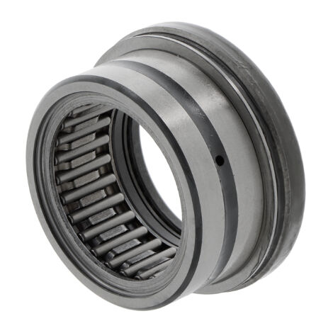 Radial-Gelenklager GE25 -ES 25 mm Außen-Ø 42 mm Breite 20 mm (1/2)