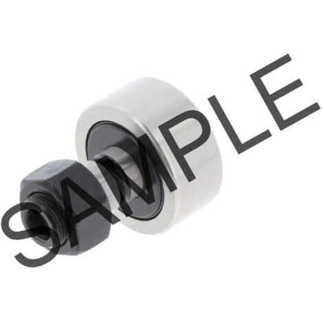 NKE NKI9/16 Nadellager Innen-Ø 9 mm Außen-Ø 19 mm Breite16 mm (1/2)