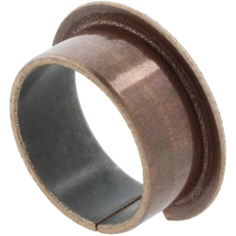 Buchse PAP3040 P11 Innen-Ø 30 mm Außen-Ø 34 mm Breite 40 mm (1/2)