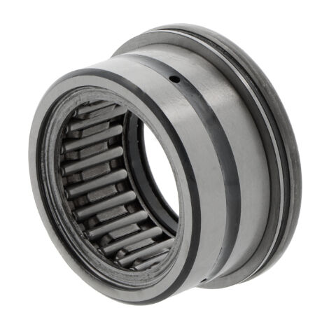 Radial-Gelenklager GE17 -ES-2RS 17mm AD 30mm B.14mm NKE (1/2)