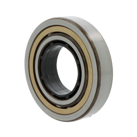 INA AS4060 Axiallagerscheibe Innen-Ø 40 mm Außen-Ø 60 mm (1/2)