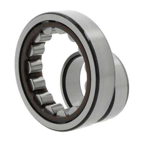 Kegelrollenlager 30216 ID 80mm AD 140mm Breite28,25mm NKE (1/2)
