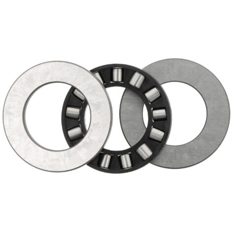 Innenring IR45X50X35 ID 45mm AD 50mm Breite35mm NKE (1/2)