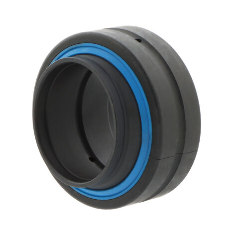 Zylinderrollenlager NJ306 -E-TVP3-C3 ID 30mm AD 72mm Breite19mm NKE (1/2)
