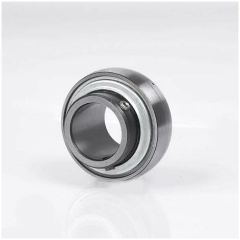 SKF Spannlager YAR205 -2F Innen-Ø 25 mm Außen-Ø 52 mm Breite34,1 mm