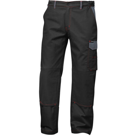 BRUGGE Twill-Bundhose Größe 54