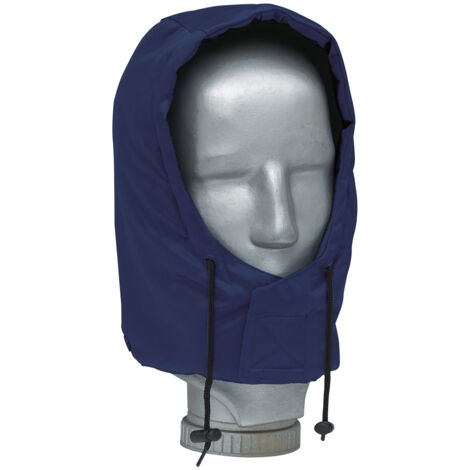 Kapuze NORWAY - passend für Pilotenjacke NORWAY - Tex-Protector Beschichtung (1/2)