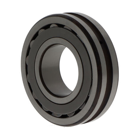 Zylinderrollenlager NU306 -E-TVP3 ID 30mm AD 72mm Breite19mm NKE (1/2)