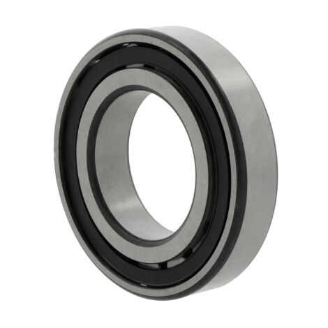 Zylinderrollenlager NUP2211 -E-TVP3 ID 55mm AD 100mm Breite25mm NKE (1/2)