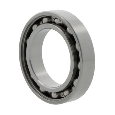 Rillenkugellager 6208 -2Z ID 40mm AD 80mm Breite18mm SKF (1/2)