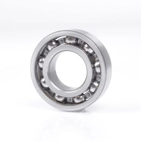 SKF Rillenkugellager 16022 Innen-Ø 110 mm Außen-Ø 170 mm Breite19 mm (1/2)