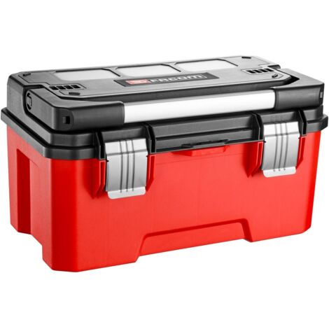FACOM Kunststoffkasten Pro Toolbox 502x268x273 mm (lxtxh)